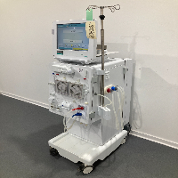 Bbraun Dialog+ Evo - Dialysis image 1